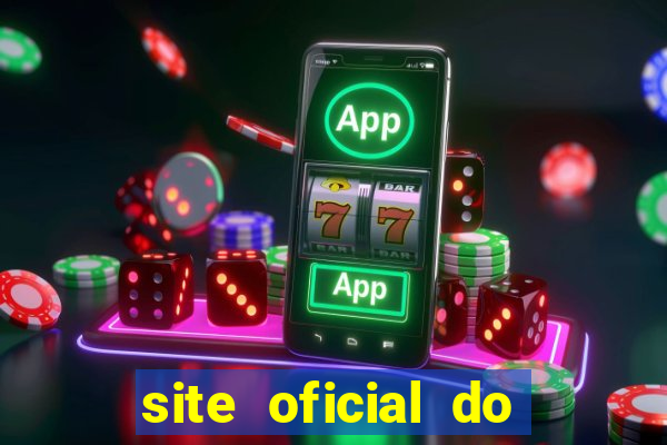 site oficial do tigre jogo
